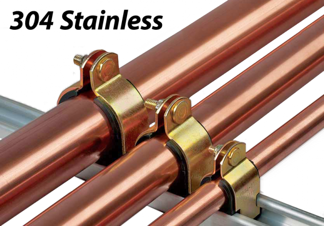 Hydra Zorb Cushion Clamp