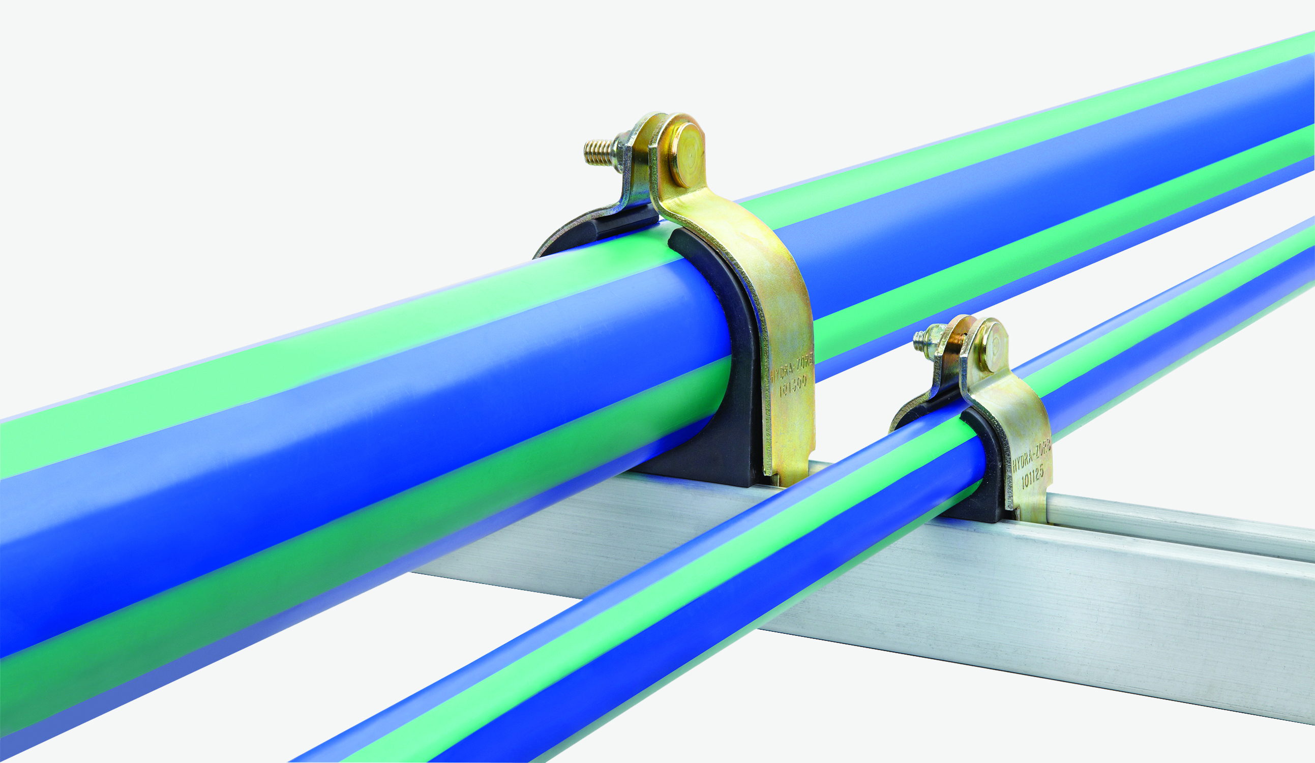 Hydra Zorb Cushion Clamps